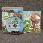 LittleBigPlanet 2 (Sony PlayStation 3, 2011)