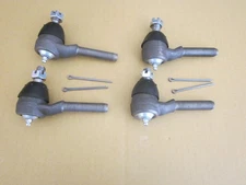 MOPAR TIE ROD ENDS 1962-78  A-BODY  B-BODY