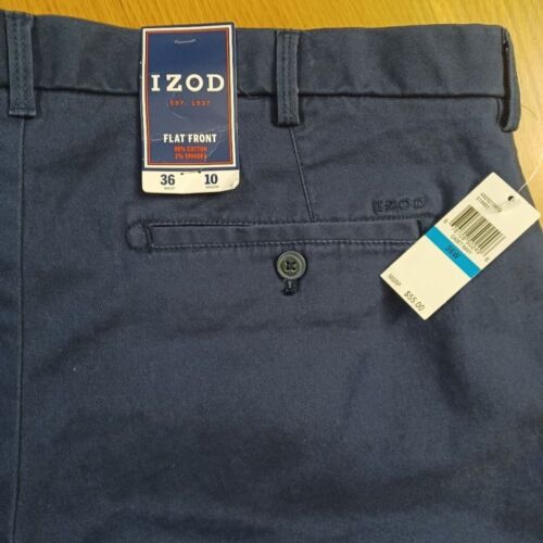 Izod shorts men's size 36 - Picture 3 of 3