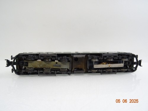 Märklin H0 3050 Schweiz E-Lok Ae 6/6 11414 der SBB JL951 o. - Bild 3 von 3