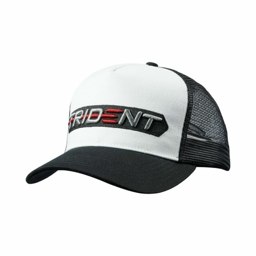 GENUINE TRIUMPH TRIDENT MOTORCYCLE CAP 