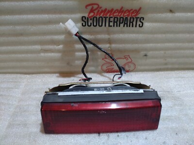 Rücklicht Kawasaki GPZ 500s EX500A Komplett