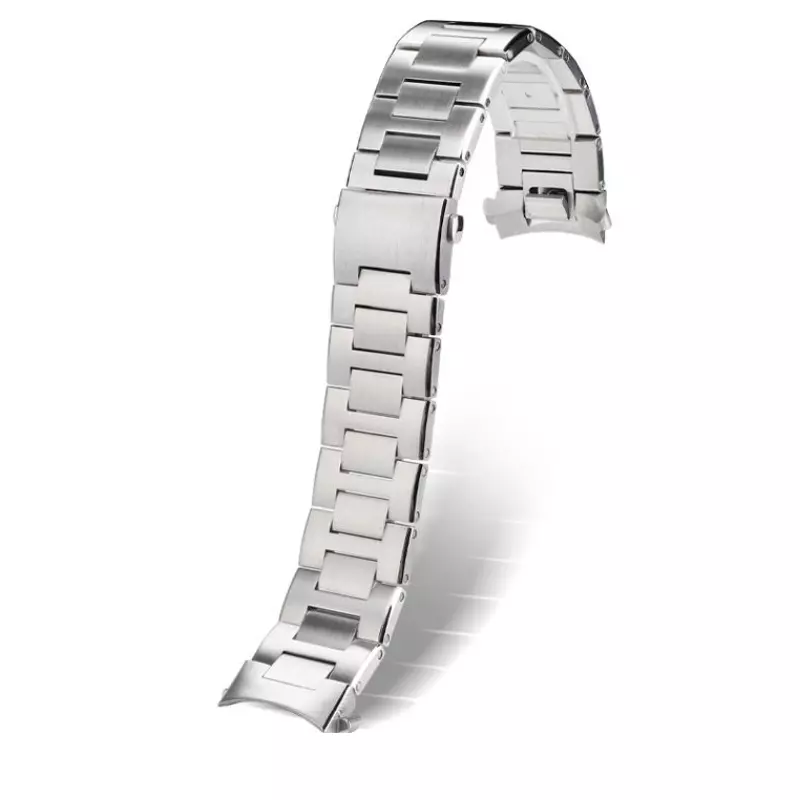 Iwc aquatimer hotsell steel bracelet