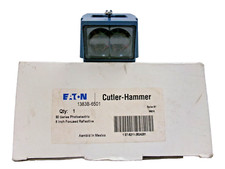 (1) NEW EATON Cutler-Hammer 1383B-6501 80 Ser...