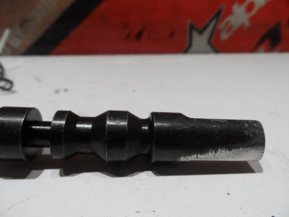 1986 YAMAHA TT 225 CLUTCH ACTUATOR (A) 86 TT225 - Image 3 of 4