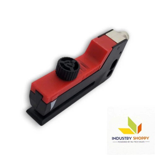 Leuze GS61/6D-S8 Fork Photoelectric Sensor - Picture 2 of 5