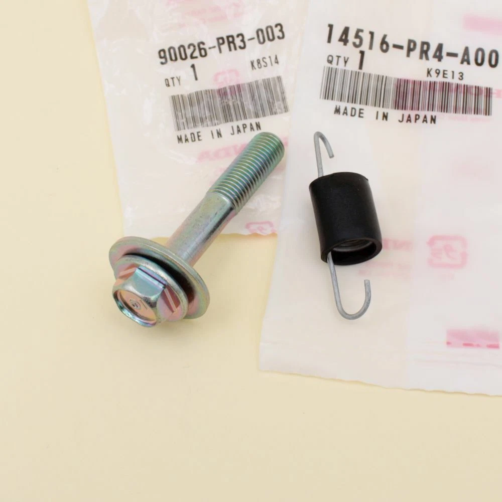 Timing Belt Tensioner Bolt