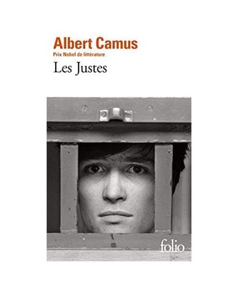 Les Justes, Albert Camus