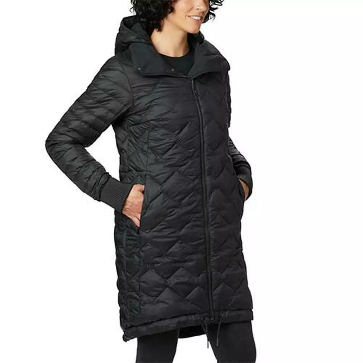Columbia hillsdale reversible parka hotsell