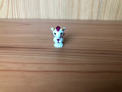 Lego 1x Drache Dragon Elves Baby 26090pb07 Lula Light Aqua aus 41187