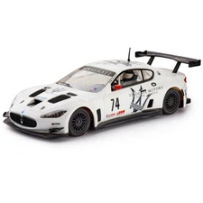 NEW Slot.it Maserati MC GT3 n.74 Salita del Costo 2017 1/32 Slot Car
