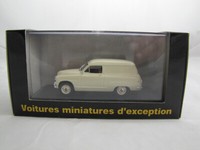 Norev V5205 Simca 9 Aronde Messagere - 1954 - 1:43