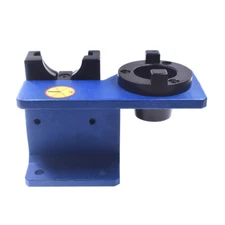 BT40 Blue Tightening Fixture Universal CNC Tool Holder For ToolHolder Tapers