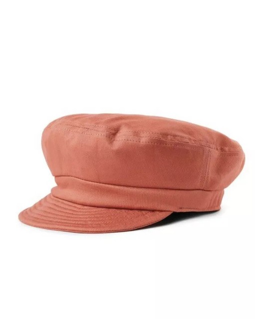 brixton unstructured hat
