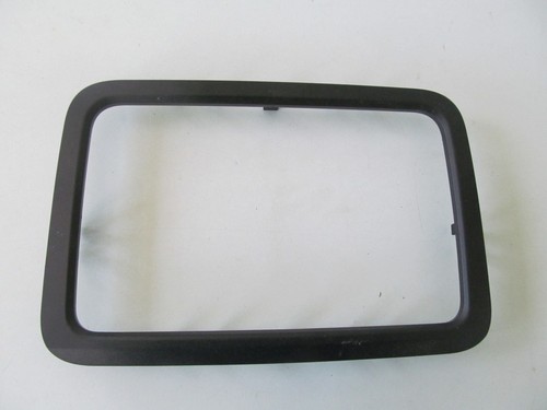 Blende Radio Skoda Fabia II Ambition 1.4TDI DPF 59KW Modell 2009  5J0858069