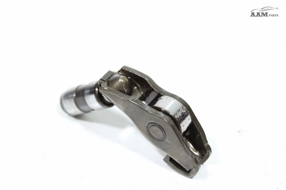 12-2018 AUDI A6 QUATTRO C7 ENGINE MOTOR INTAKE CAMSHAFT ROCKER ARM SET OF 12 OEM - Image 2 of 4