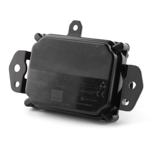 Cruise Control Wave Radar Sensor For Toyota Corolla RAV4 Prius Lexus 88210-02020 - Picture 11 of 12