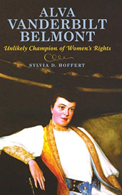 Alva Vanderbilt Belmont - HardBack NEU Hoffert, Sylvia 2011-12-01