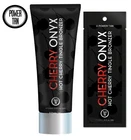 Power Tan Cherry Onyx Tingle 250ml/20ml Sunbed Tanning Lotion Accelerator Cream