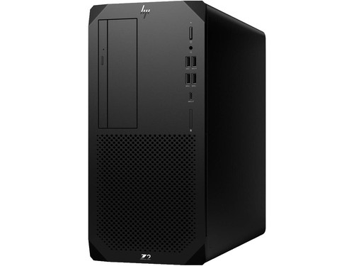 Windows 11 Pro HP i5 500G SSD 16GB RAM WiFi Desktop Computer PC