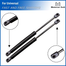 2pcs Universal 20 Gas Charged Lift Supports Struts 105lbs Tool Box Lid Rv Door