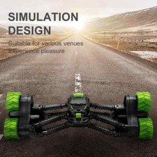Remote Control Electric RC Car