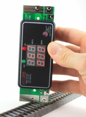 DCC SPECIALTIES 246-BLOCKWATCHER - BlockWatcher TM  Block Detection Un Scale All 246 Blockwatcher - Foto 14