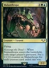 x1 Malanthrope R MTG Commander: Universes Beyond: Warhammer 40,000 M/NM, English