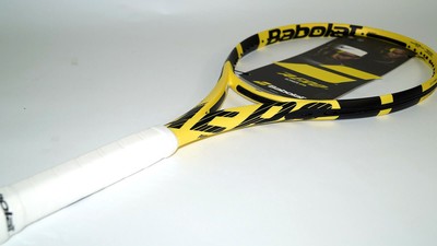 *NEU*BABOLAT PURE AERO LITE 2020 Tennisschläger L4 NADAL ...