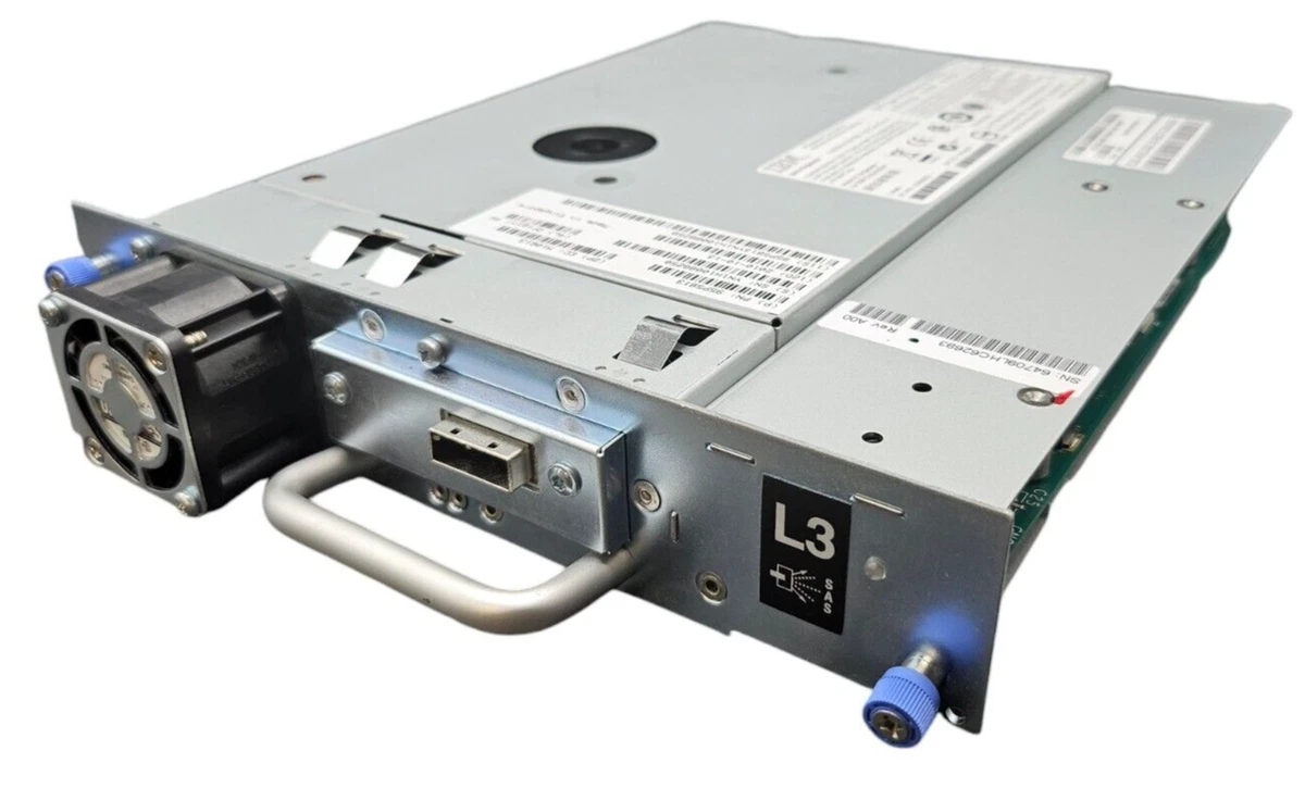 IBM LTO-3 Tape & Data Cartridge Drives for sale | eBay