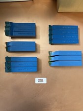 Drehmeißel Drehstahl Unterschiedliche Größen