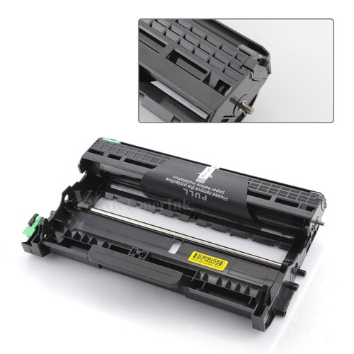 3 Stück TN450 Schwarz Toner + 1 Stück DR420 Trommeleinheit für Brother TN-450 HL-2270DW HL-2280DW - Bild 7 von 9
