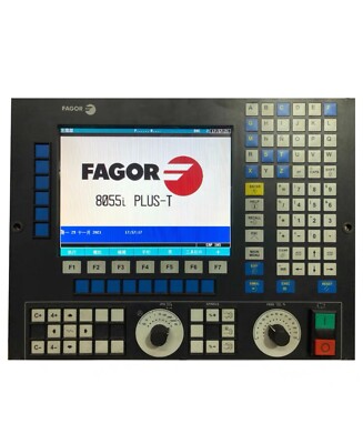 CNC 8055i PLUS-T  Used  CNC system fast shipping DHL / FEDEX