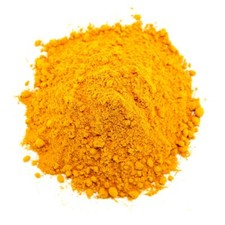 Organic Turmeric Root Powder  Curcuma Longa  100 Premium
