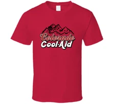 Colorado Cool-aid T Shirt