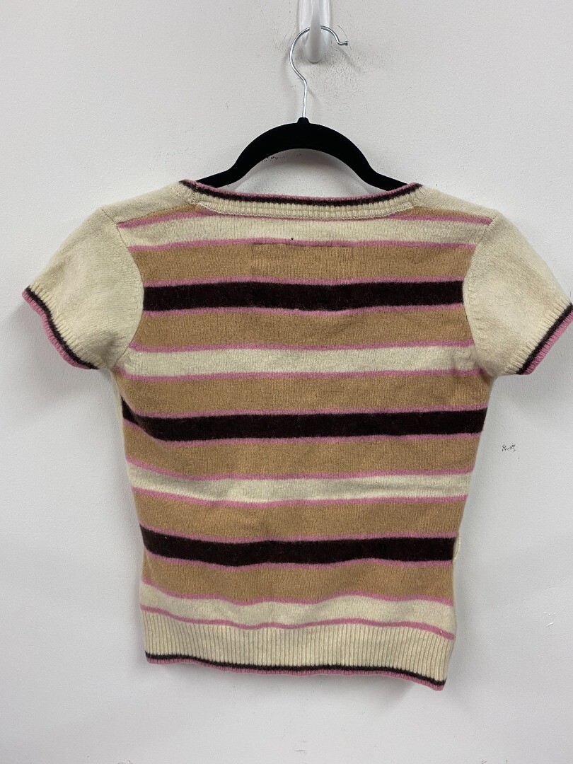 ladies PEPE JEANS cream christmas jumper size L CG 01 eBay