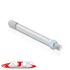 M12x1.75 Tow Hook Adapter Screw Rally Strap For 2002-2007 Subaru Wrx Sti Gd Gg