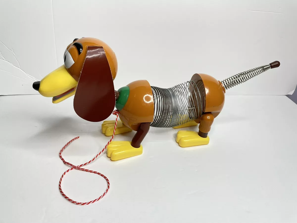 Original toy story slinky cheap dog