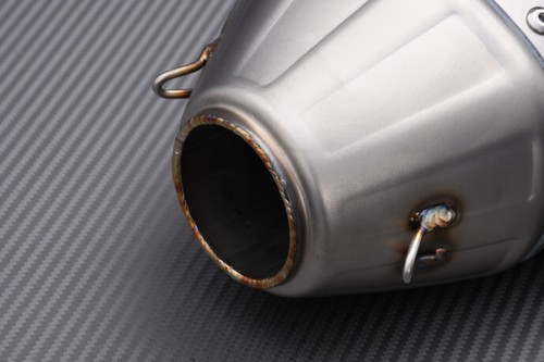 Muffler / Exhaust Line / Slip-On HUSQVARNA FE 350 / FE350 2024-2025 - Picture 5 of 7