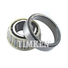 Timken Wheel Bearing and Race Set for Ford (SET12F)
