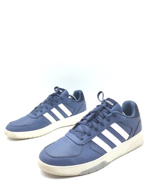 adidas Courtbeat Zapatillas Deportivas Para Hombre T.48 US.13 UK.12 1/2