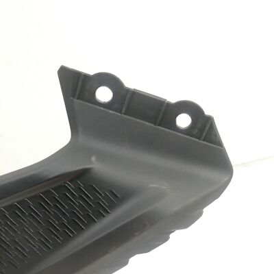 Ktm Duke 390 Ez:23 Right Radiator Cover 95808061000 Radiator Guard