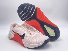 NIKE W METCON 7 LIGHT PINK/PURPLE CZ8280 658 US WMN SZ 11.5