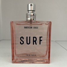 American Eagle Surf 1.7 Fl oz / 50 mL Eau De Parfum Perfume New NO BOX OR CAP