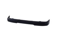 Front Black Bumper Face Bar Replacement For 95-97 Toyota Tacoma 4WD