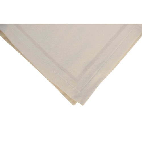 Cartier Cashmere Blend Panther Blanket (Panthère de Cartier) Cashmere/Wool/Silk - Picture 7 of 7