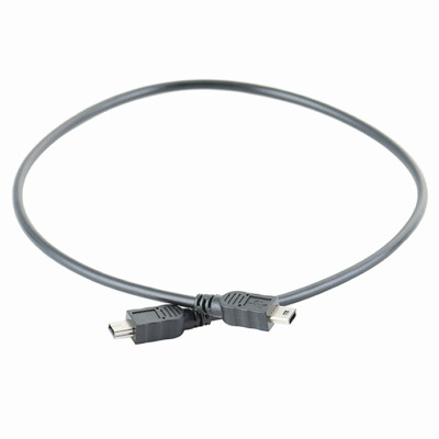 Cavo USB 2.0 A con Mini USB B LINDY 31972 2 m Nero 4002888319720 Cavo USB 2.0 A con Mini USB B LINDY 31972 2 m Nero 4002888319720