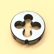 New 12mm x 1 Metric Right hand Die M12 x 1.0mm Pitch SN/3