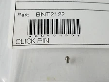1 Shimano BNT 2122 Click Pin Fits Multiple Reels (SEE DESCRIPTION FOR YOURS)