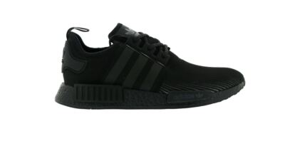 adidas Nmd R1 Triple Black Reflective
